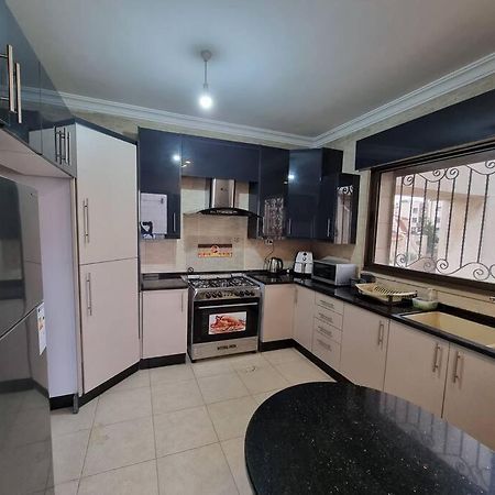 עמאן Deir Ghbar 3 Rooms Apart מראה חיצוני תמונה