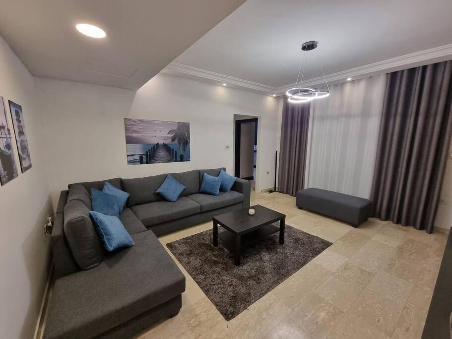 עמאן Deir Ghbar 3 Rooms Apart מראה חיצוני תמונה