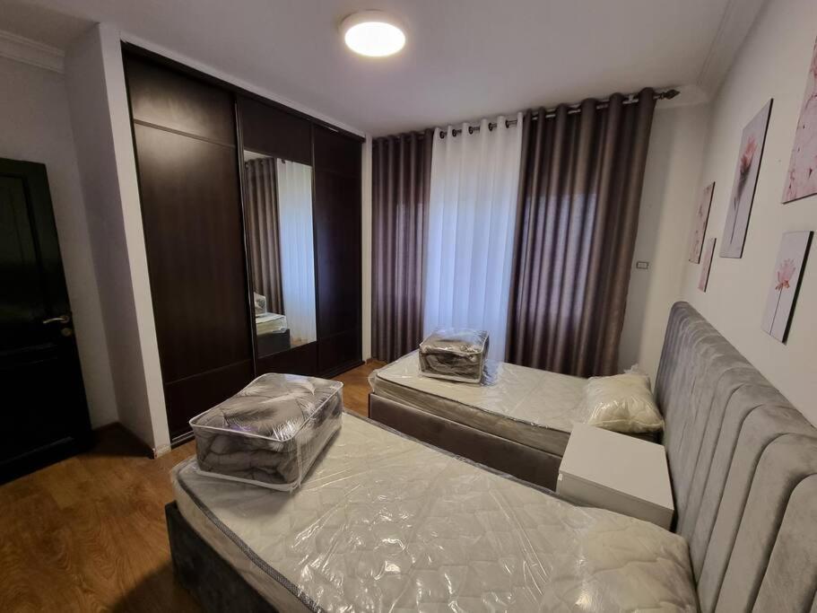 עמאן Deir Ghbar 3 Rooms Apart מראה חיצוני תמונה