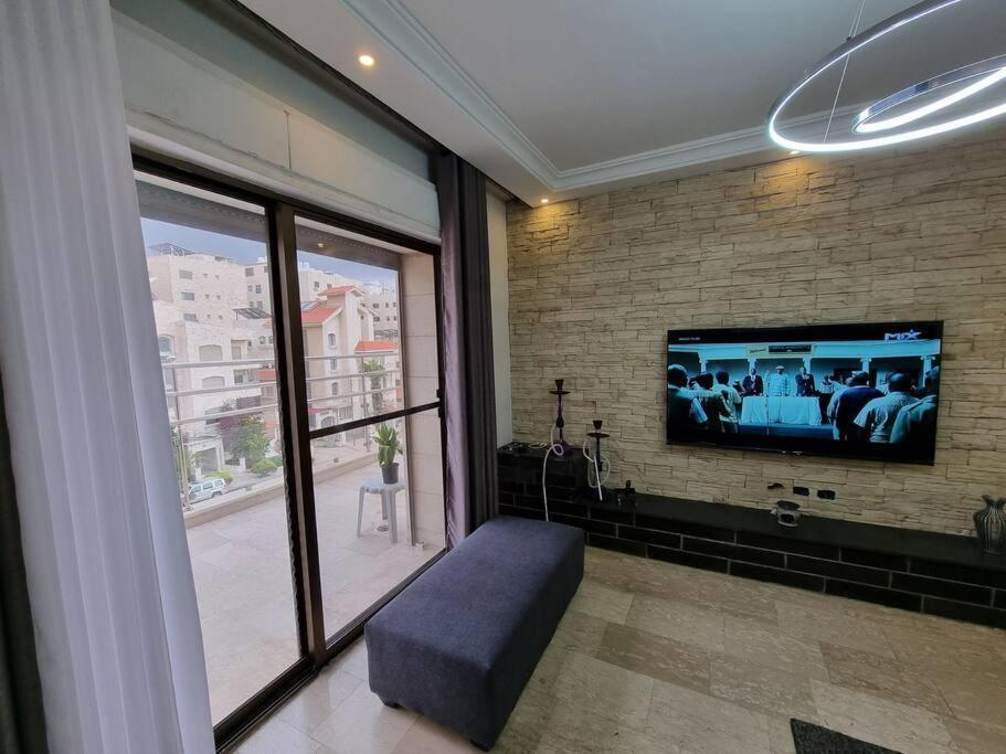 עמאן Deir Ghbar 3 Rooms Apart מראה חיצוני תמונה