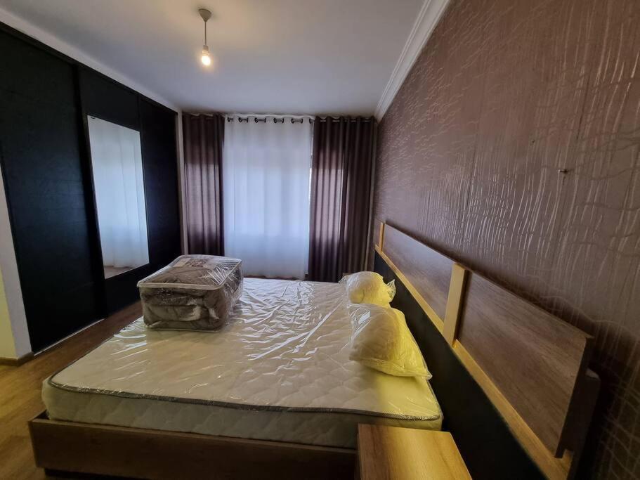 עמאן Deir Ghbar 3 Rooms Apart מראה חיצוני תמונה