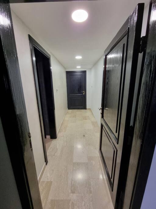 עמאן Deir Ghbar 3 Rooms Apart מראה חיצוני תמונה
