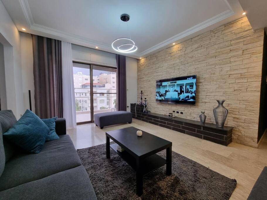 עמאן Deir Ghbar 3 Rooms Apart מראה חיצוני תמונה