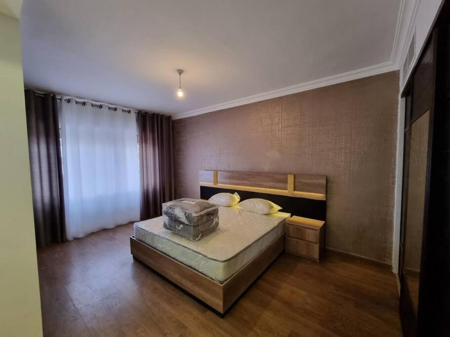 עמאן Deir Ghbar 3 Rooms Apart מראה חיצוני תמונה