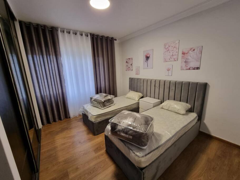 עמאן Deir Ghbar 3 Rooms Apart מראה חיצוני תמונה