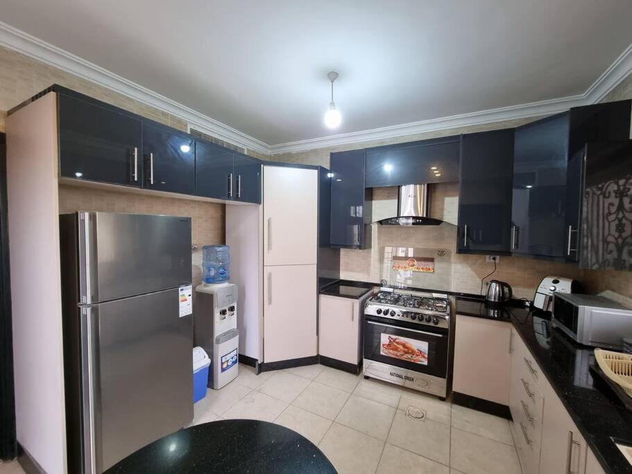 עמאן Deir Ghbar 3 Rooms Apart מראה חיצוני תמונה