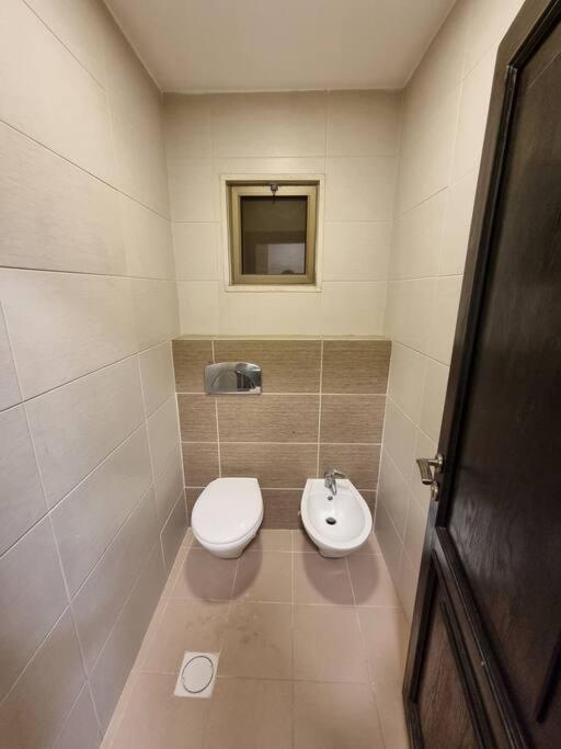 עמאן Deir Ghbar 3 Rooms Apart מראה חיצוני תמונה
